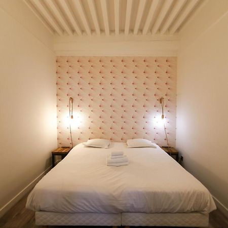55 M2 Apart With Big Terrace In Annecy Downtown Exteriör bild