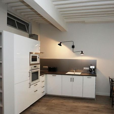 55 M2 Apart With Big Terrace In Annecy Downtown Exteriör bild